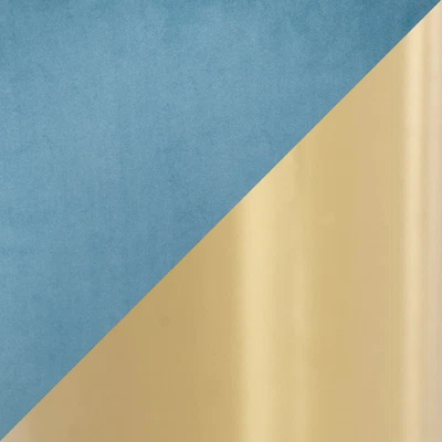 Silver Orchid Harding Upholstered Dining Chairs (Set of 2) - Image 1 of 4