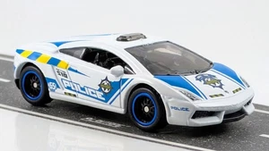 Lamborghini Gallardo / White / Matchbox / 2018 - Picture 1 of 2