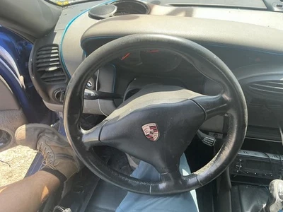 Steering Column Floor Shift 996 Model Carrera Fits 00-05 PORSCHE 911 854626 - Imagem 1 de 4