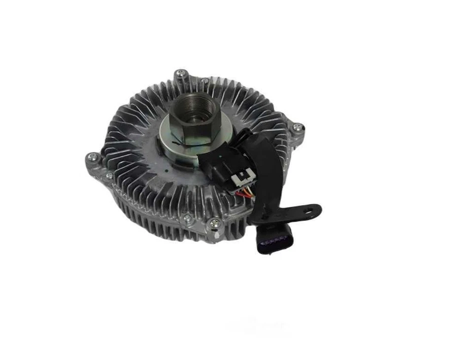Engine Cooling Fan Motor Mopar 52014729AC