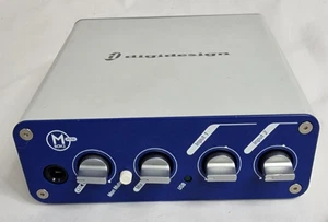 Digidesign Mbox 2 Mini - Picture 1 of 5