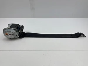 AUDI Q5 FY SICHERHEITSGURT HINTEN LINKS KOMPLETT SCHWARZ 80A857805F 4899 - Bild 1 von 17
