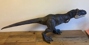 Jurassic World Super Colossal Indominus Rex Dinosaurier XL Figur über 100 cm - Bild 1 von 14
