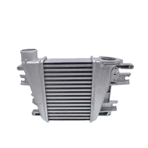 14461VC104 PI0410 for Nissan Patrol 2000-2010 Turbo Intercooler Assy 14461-VC106 - Picture 1 of 5