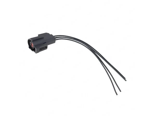 31VQ23J 分销商点火拾音器连接器适用于 1987 - 1990 年吉普 Comanche — 第 1/1 张图片