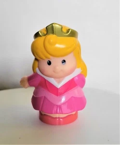 Fisher Price Little People Aurora Figur - Bild 1 von 2
