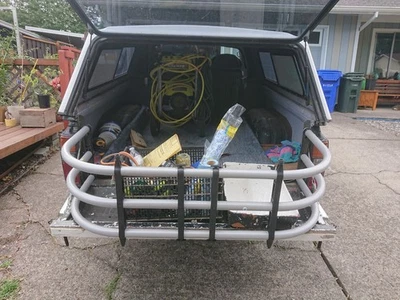 AMP Research BedXTender Bed Extender ( Very Good Condition ) - Image 1 of 4