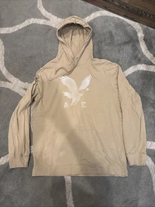 American Eagle Hoodie Jacket - Picture 1 of 2