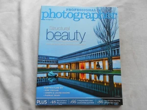 PROFESSIONAL PHOTOGRAPHER Magazine-OCTOBER,2013 - Picture 1 of 2
