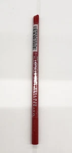 NEW Maybelline Line Stylist Lip Liner-510 Red - Picture 1 of 2
