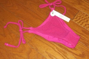 XS ❤️ VICTORIA'S SECRET ❤️ STRING BIKINI LOW RISE BRASILIANISCHER BADEANZUG UNTERTEIL - Bild 1 von 7