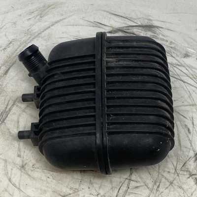 Silenciador intercooler Audi A4 Quattro 2009-2016 8K0129955A OEM AK250548 Foto 1 de 3