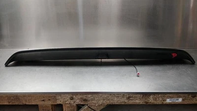 2019-2023 Dodge Challenger SRT Hellcat OEM Rear Spoiler 6qw33rxfad - Image 1 of 4