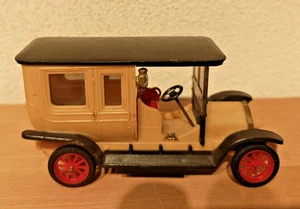 Modellauto Daimler-Benz 1911, Kunststoff 1:43 - Bild 1 von 3