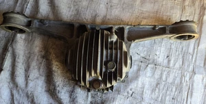 94-05 Mazda Miata OEM Differential Diff Housing Cover 1.8 NA8 NB1 NB2 1994-2005 - Picture 1 of 10
