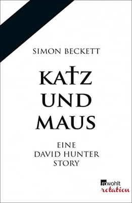 Simon Beckett Hans-Ulrich Möhring Katz und Maus (Hardback) - Image 1 of 3