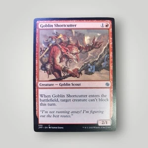 Goblin Shortcutter - 142/249 - Magic 2014 Core Set - Magic: The Gathering - M/NM - Picture 1 of 1