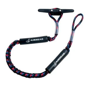 AIRHEAD AHDL-4 Bungee, Dockline For Watercraft 4 Feet - Picture 1 of 1