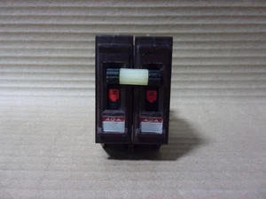 Wadsworth Leitungsschutzschalter Typ A240N A240 2-polig 40 Ampere 240V - Bild 1 von 2