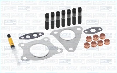 Montagesatz Lader AJUSA JTC11490 für JL NISSAN FL MASTER ED HD TRAFIC PRIMASTAR - Bild 1 von 4