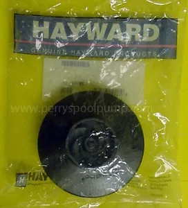 Hayward Max-Flo Super Pompa 1/3 - .5hp Girante SPX2600C SP2600C - Foto 1 di 1