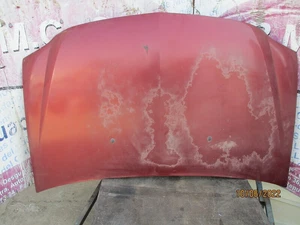 hood 4861485 for DACIA LOGAN 1 2004 - Picture 1 of 8