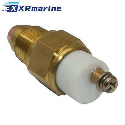 Temperature Sensor 65℃ 149°F for Yanmar 1GM 2GM20 3GM30 3HM35 128275-91340  - Image 1 of 4