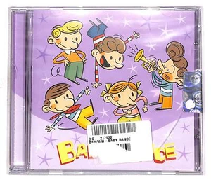 EBOND Various - Baby Dance CD CD059706 - Foto 1 di 2