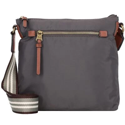 camel active Bari Umhängetasche 24cm #CA-303603 (darkgrey) - Bild 1 von 4