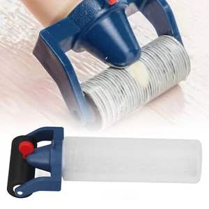 Glue Applicator Roller Dispenser Wood Glue Roller Bottle Wall Applicator Bottle - Picture 1 of 11