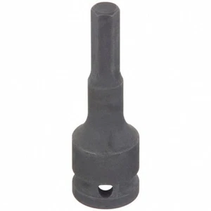 1/2" DRIVE IMPACT SOCKET BUT 8MM METRIC - Bild 1 von 1