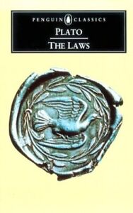 The Laws (Classics), Plato