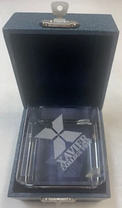 Xavier College Prep Desk Ornament and Box - Picture 1 of 5