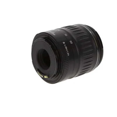 Canon 28-90mm F/4-5.6 III Black EF Mount Lens {58} Without caps - Image 1 of 4
