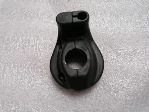 Cagiva Elephant 350 Ducati Throttle Holder Mount Guide - Picture 1 of 10