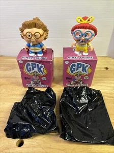 GARBAGE PAIL KIDS Funko Topps Clark Can’t Ghastly Ashley Vinyl Figur Series One - Bild 1 von 7