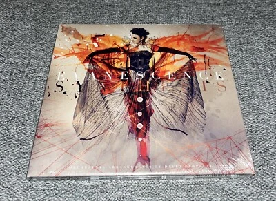 Evanescence - Synthesis  (New CD)⭐️Buy Any 3 Get 1 Free⭐️ - Image 1 of 2