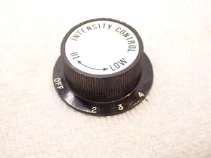 Skytron Intensity Control knob 32mm with one set screw - Picture 1 of 3