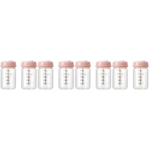 8 Pcs Stillen Flaschen Moms Sammeln Flasche Stillen Sammlung Tassen - Bild 1 von 12