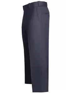 PANTALONES DE POLICÍA ESTILO COMANDO FLY CROSS PARA HOMBRE LAPD AZUL MARINO 40x35 REGULAR F1 34200 - Imagen 1 de 6
