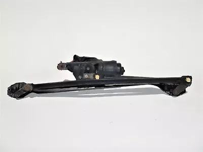 Jeep Cherokee XJ 91-99 OEM Front Windshield Wiper Motor and Linkage Assembly - Image 1 of 4