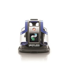 Hoover® Spotless Deluxe Portable Carpet & Upholstery Cleaner - FH11400