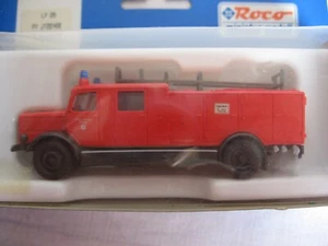 Z597* ROCO 1:87 1685 LF25 FF JTZEHOE OVP - Bild 1 von 2