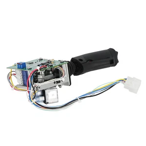 1X Joystick Controller for Skyjack SJIII4620/SJIII4632/SJ3226/SJ46XX 123994 - Picture 1 of 12