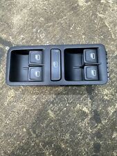 VW Polo V 6R 2016 Left front Electric window control switch 6c0867255