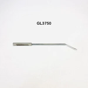 V. Mueller GL3750 Pereyra verbesserte Blattschraube Gesamtlänge 10-3/4 Zoll - Bild 1 von 14