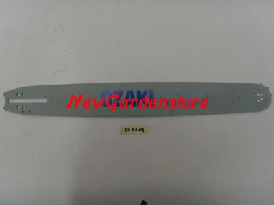 Barre Scie à Chaîne à Partir De Bois Jonsered 625 630 670 2063 2065 2071 2077 - Photo 1/2