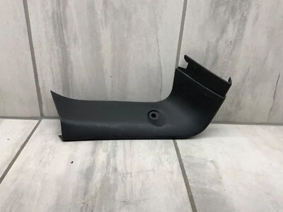 PUERTA TRASERA CHEVROLET TRAX PUERTA LEVADIZA LADO IZQUIERDO MOLDURA PANEL DE CUBIERTA FABRICANTE ORIGINAL 2013-2021 Foto 1 de 4