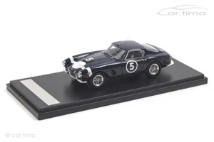 Ferrari 250GT Passo Corto Ganador Nassau Turista Trofeo 1960 S. S. Moss Matrix - Imagen 1 de 4