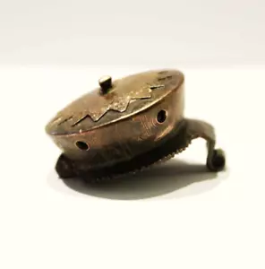 Antique Cossack Smoking Pipe Cap Medieval artefact Hetman tube - Picture 1 of 6